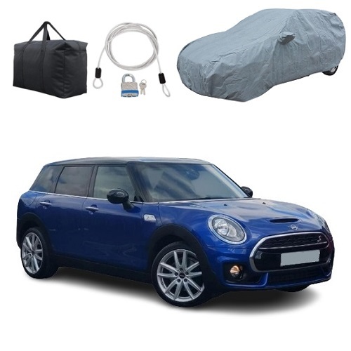 BMW MINI CLUBMAN CAR COVER 2015-2024