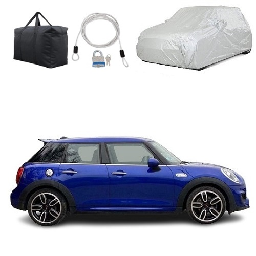 BMW MINI CAR COVER 2014-2024 FIVE DOOR