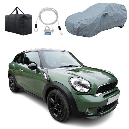 BMW MINI CAR COVER 2012-2016 PACEMAN