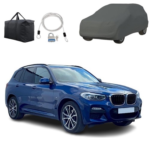 BMW X3 CAR COVER 2017-2024 G01