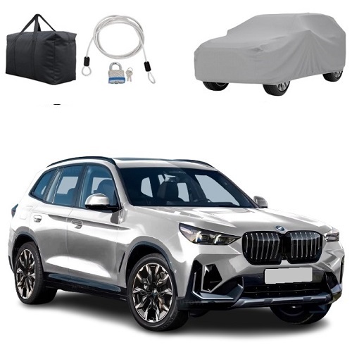 BMW X3 CAR COVER 2024 ONWARDS G45