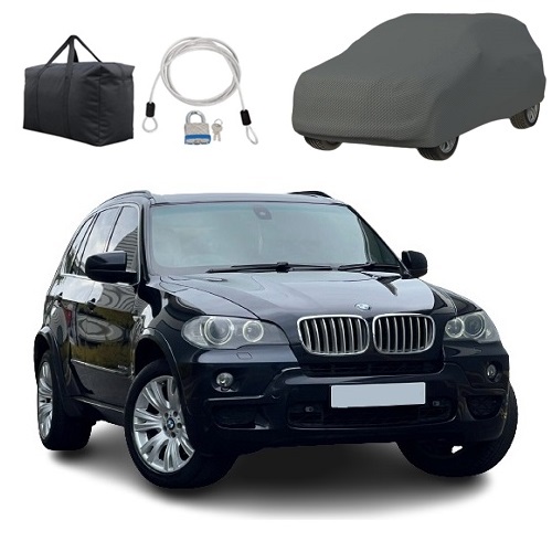 BMW X5 CAR COVER 2006-2013 E70