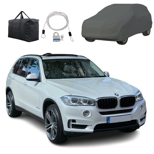 BMW X5 CAR COVER 2013-2018 F15