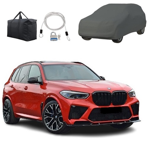 BMW X5 CAR COVER 2019 ONWARDS G05 G18