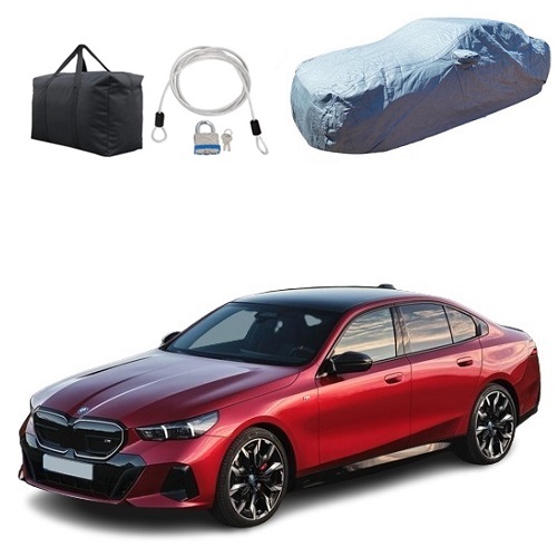 BMW i5 CAR COVER 2024 ONWARDS G60