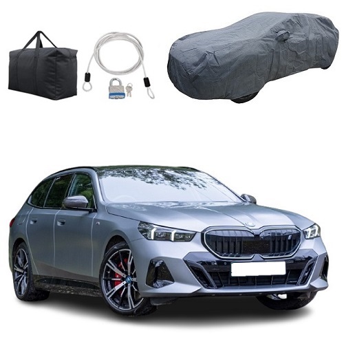 BMW i5 CAR COVER 2024 ONWARDS TOURING G61
