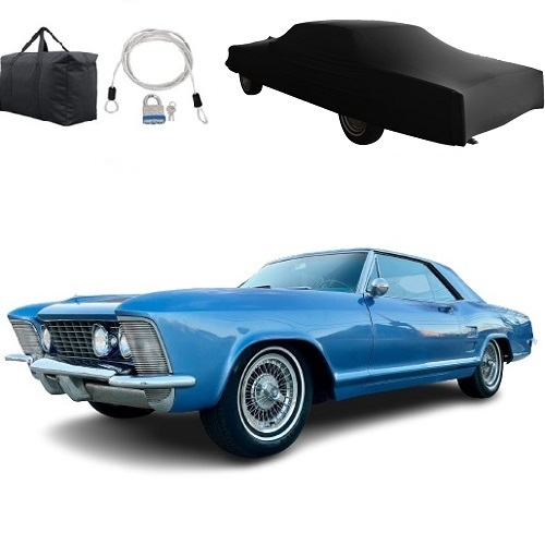 BUICK RIVIERA CAR COVER 1963-1965