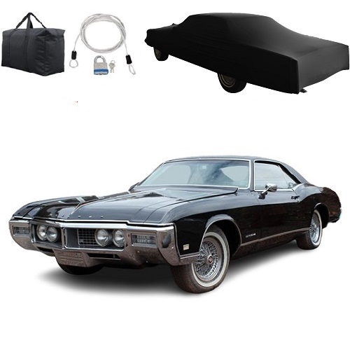 BUICK RIVIERA CAR COVER 1966-1970