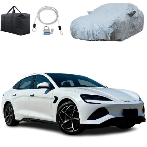 BYD SEAL CAR COVER 2023 ONWARDS