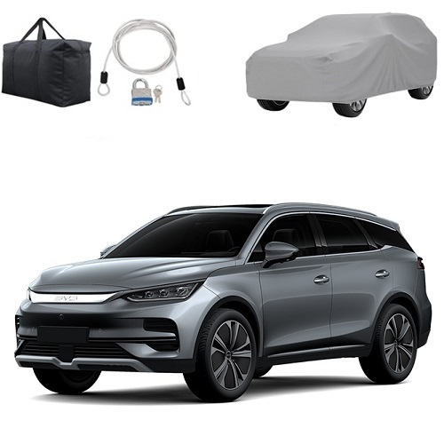 BYD TANG CAR COVER 2024 ONWARDS