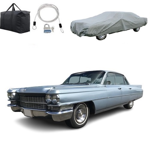 CADILLAC 6200 CAR COVER 1961-1964