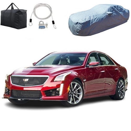 CADILLAC CTS CAR COVER 2002-2019