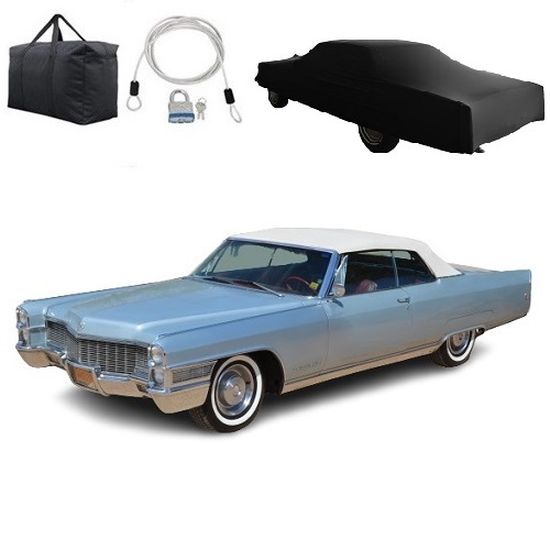 CADILLAC ELDORADO CAR COVER 1965-1966