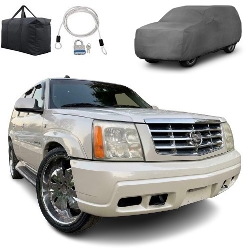 CADILLAC ESCALADE CAR COVER 1999-2020