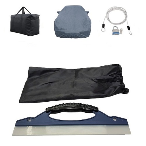 CAR CLEANING WATER REMOVAL BLADE