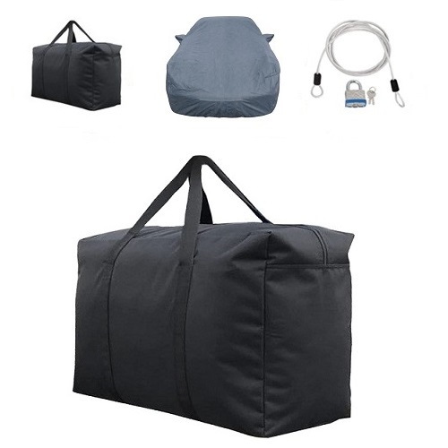 CAR COVER REPLACEMENT STORAGE BAG ORIGINAL