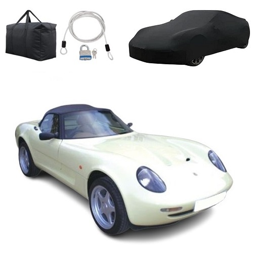 CATERHAM 21 CAR COVER 1994 ONWARDS