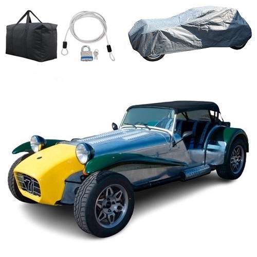 CATERHAM SUPER 7 CAR COVER