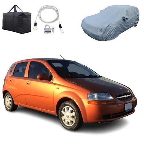 CHEVROLET AVEO CAR COVER 2002-2007
