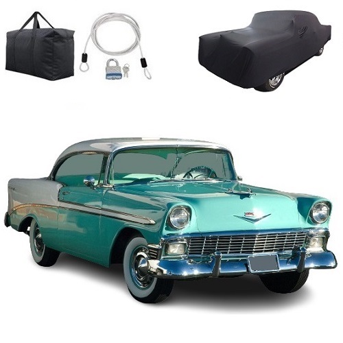 CHEVROLET BEL AIR CAR COVER 1955-1957