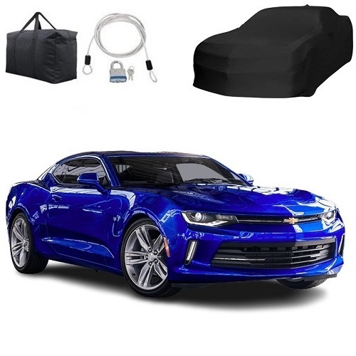 CHEVROLET CAMARO CAR COVER 2016 ONWARDS
