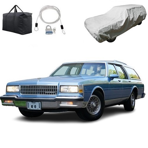 CHEVROLET CAPRICE STATION WAGON CAR COVER 1980-1990