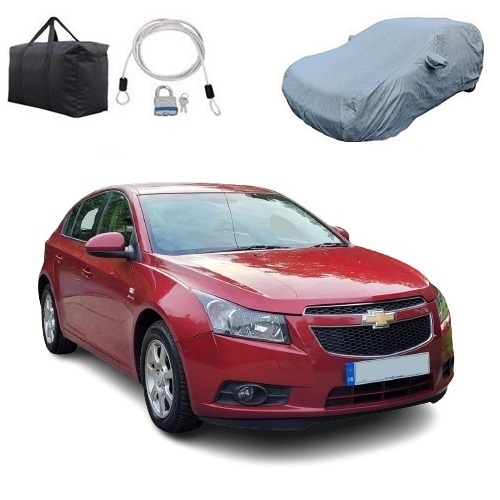 CHEVROLET CRUZE CAR COVER 2008 ONWARDS