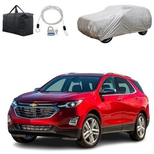 CHEVROLET EQUINOX CAR COVER 2018 ONWARDS