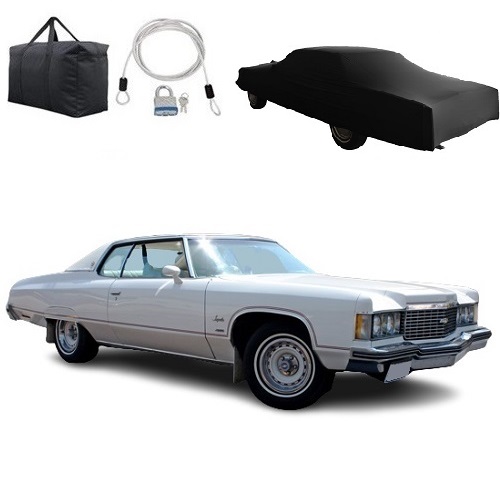 CHEVROLET IMPALA CAR COVER 1971-1976