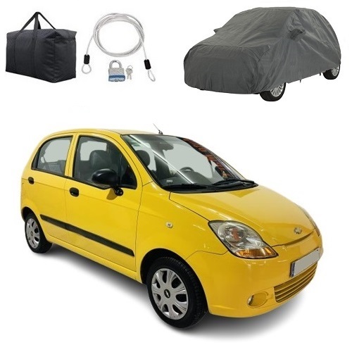 CHEVROLET MATIZ CAR COVER 2005-2009