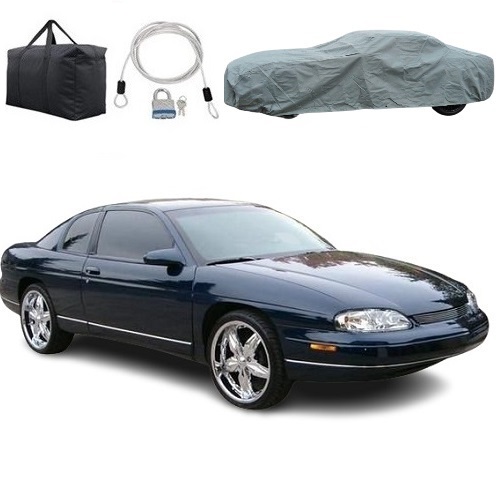 CHEVROLET MONTE CARLO CAR COVER 1995-2007