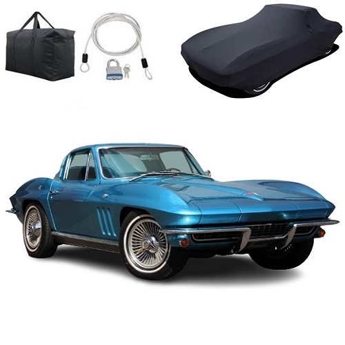 CHEVROLET STINGRAY CAR COVER 1963-1967