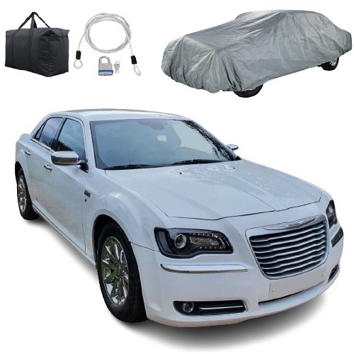 CHRYSLER 300C CAR COVER 2011-2014