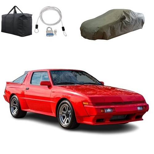 CHRYSLER CONQUEST CAR COVER 1987-1989