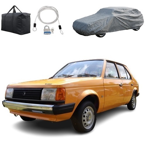 CHRYSLER HORIZON CAR COVER 1977-1986