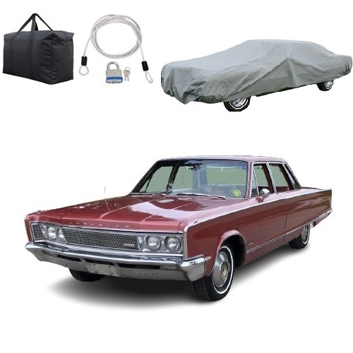 CHRYSLER NEW YORKER CAR COVER 1964-1968