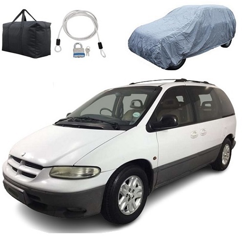 CHRYSLER VOYAGER CAR COVER 1996-2000