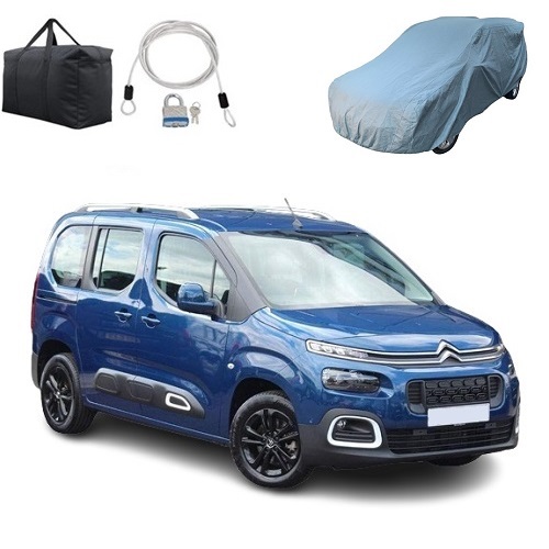 CITROEN BERLINGO CAR COVER 2018 ONWARDS