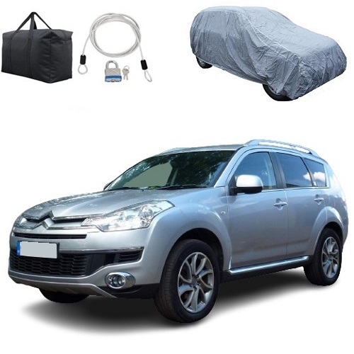 CITROEN C-CROSSER CAR COVER 2007-2012