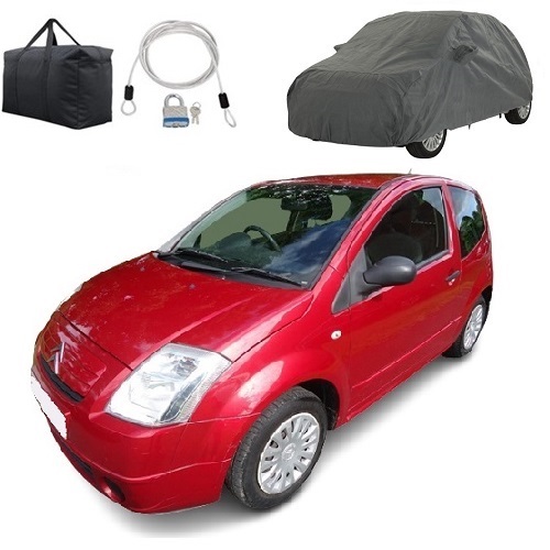 CITROEN C2 CAR COVER 2003-2009