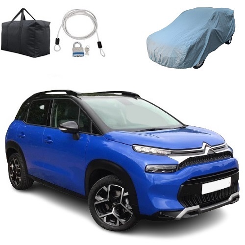 CITROEN C3 AIRCROSS CAR COVER 2017 ONWARDS