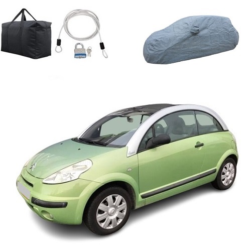 CITROEN C3 PLURIEL CAR COVER