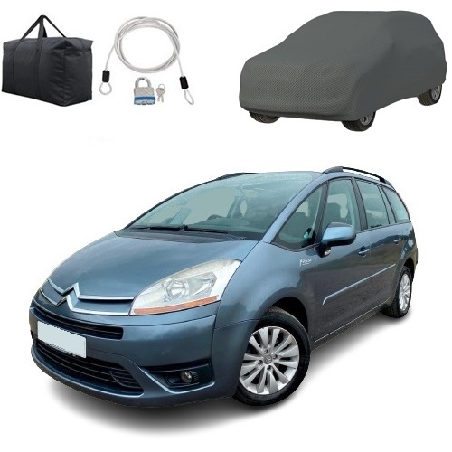 CITROEN C4 PICASSO COVER 2006-2013