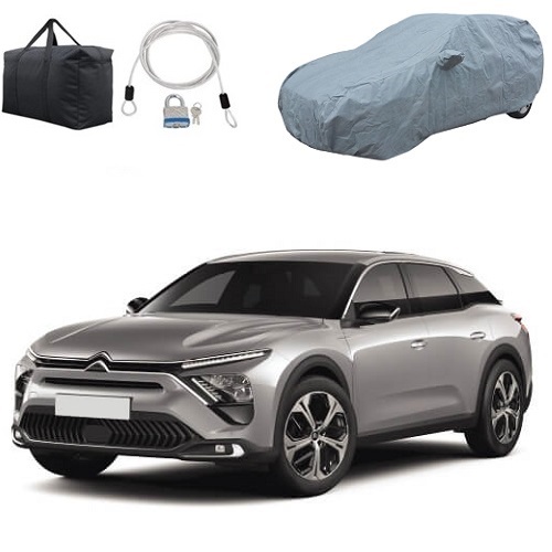 CITROEN C5X CAR COVER 2022 ONWARDS