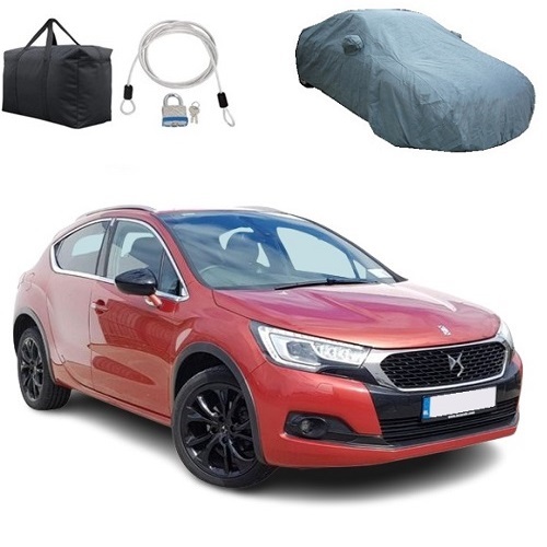 CITROEN DS4 CROSSBACK CAR COVER 2016 ONWARDS