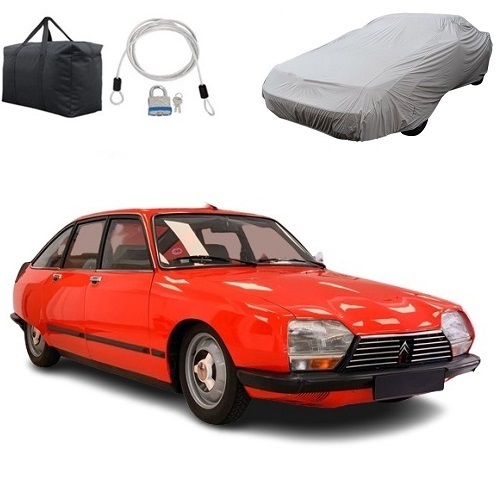 CITROEN GS GSA CAR COVER 1970-1986