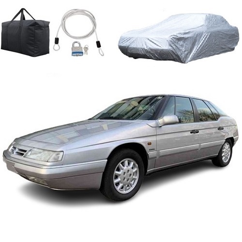 CITROEN XM CAR COVER 1989-2000