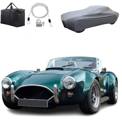 COBRA BASED KIT CAR CAR COVER