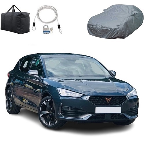 CUPRA LEON CAR COVER 2020 ONWARDS