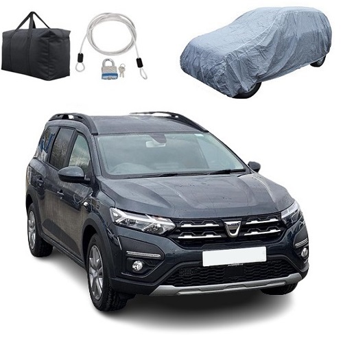 DACIA JOGGER CAR COVER 2021 ONWARDS